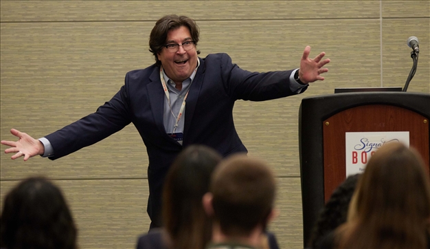 Home of the science and practice of behavior analysis